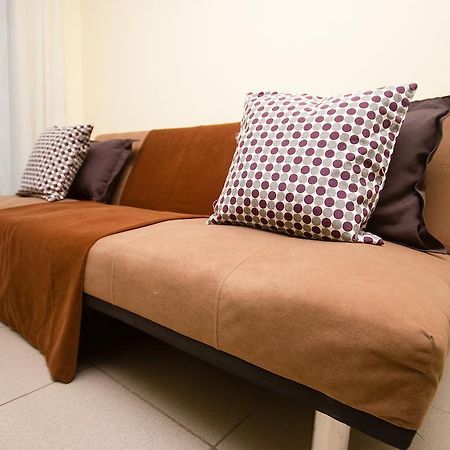 Accommodation Beach Apartments Valencia Zimmer foto