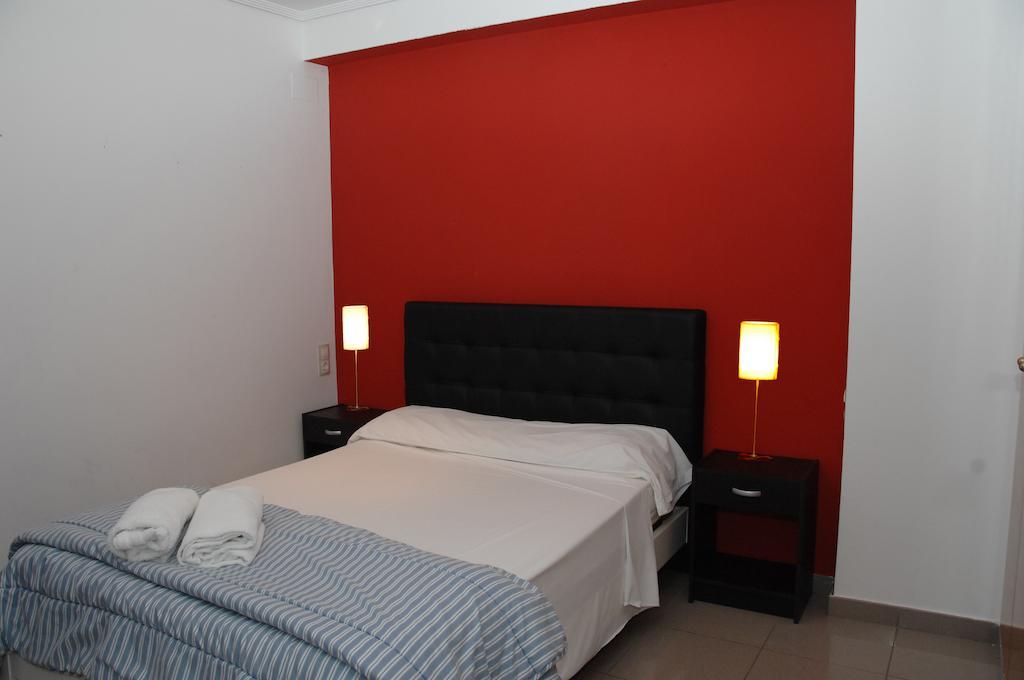 Accommodation Beach Apartments Valencia Zimmer foto