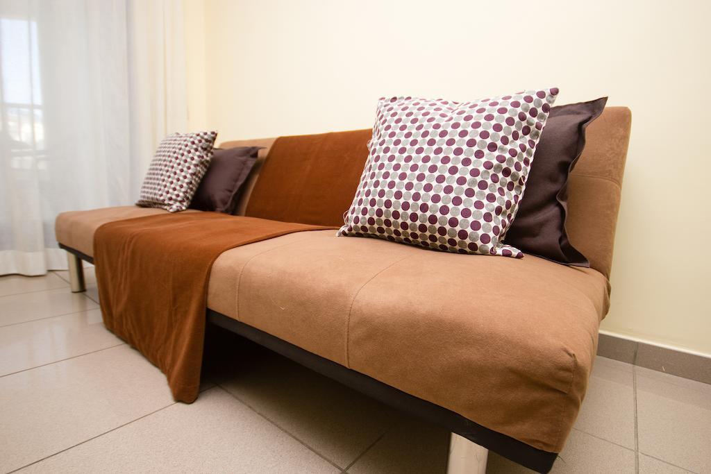 Accommodation Beach Apartments Valencia Zimmer foto