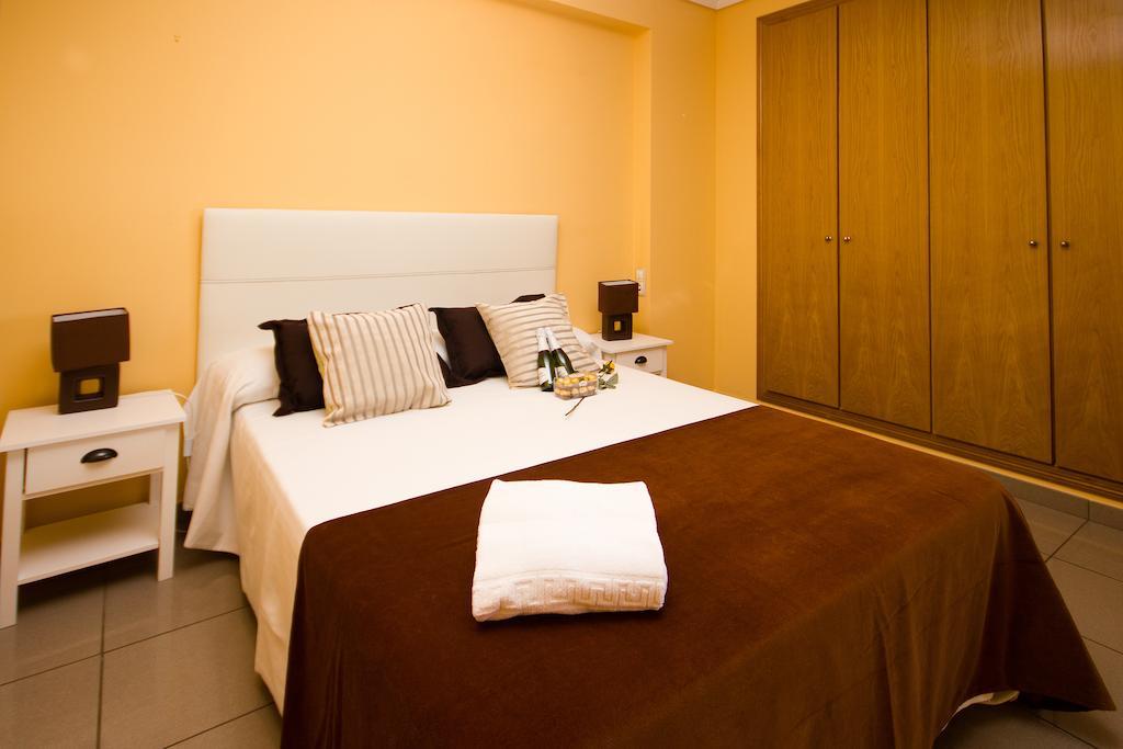 Accommodation Beach Apartments Valencia Zimmer foto
